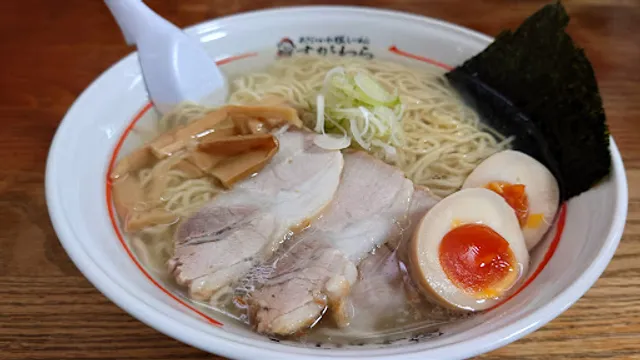 Ramen Sugawara