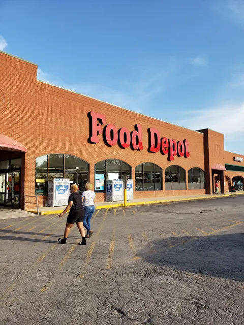 Food Depot