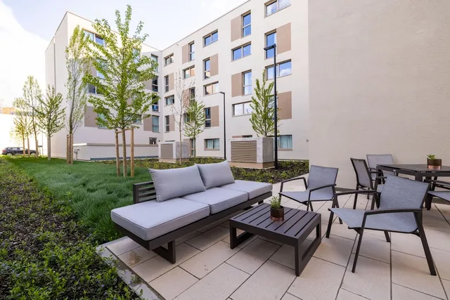 MASEVEN Munich Trudering