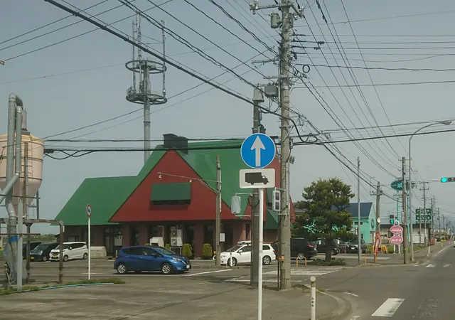 お菓子のヒロヤ㈱ 船水店