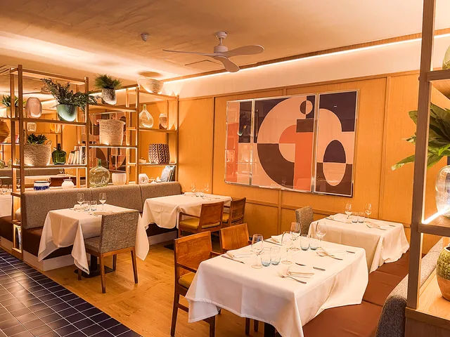 La Brasserie de Elene