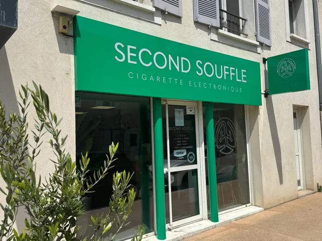 Second Souffle - Saint Rémy de Provence