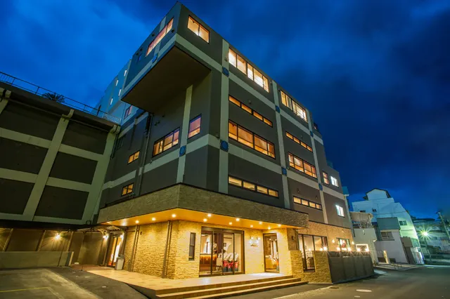 Shinyu no Yado Sazana