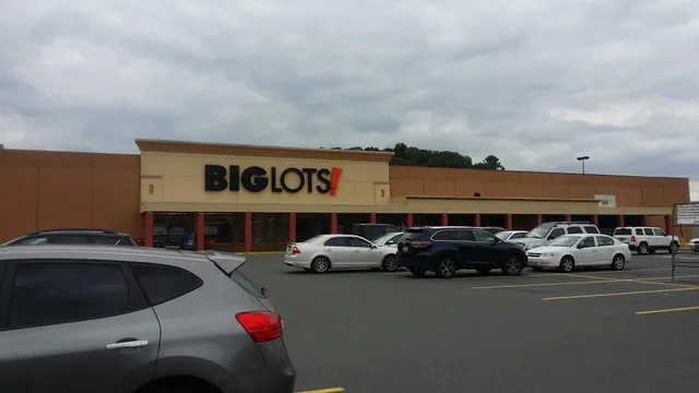 Big Lots