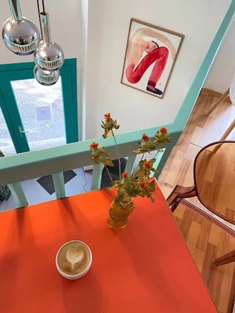 Gelato DISCO (artisanal ice cream) & Waffles