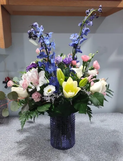 Manchester Florist LLC