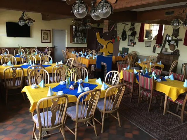 Cafe Konditorei Gasthaus "Zur Ludwigshöhe"