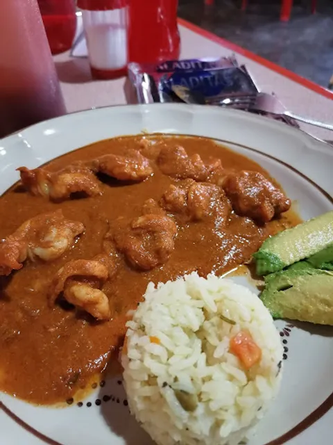 La Esquina del Marisco