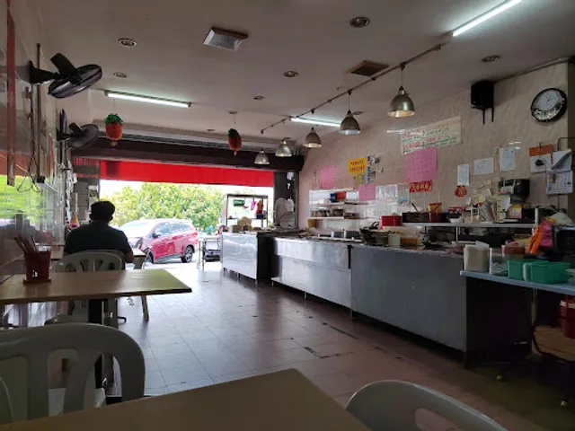 Chow Family Vegetarian Restaurant