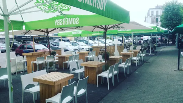 Bar Carlsberg