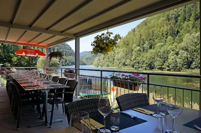 Restaurant de la Goule