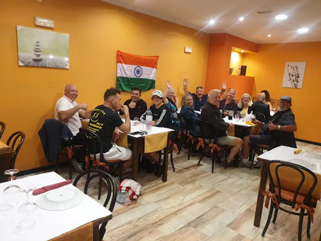 Royal Indian Restaurant