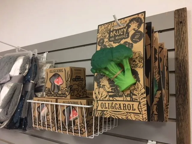 Cookie Pot Children's Boutique