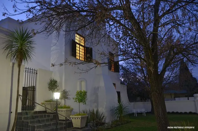 96 on Breë Guest House