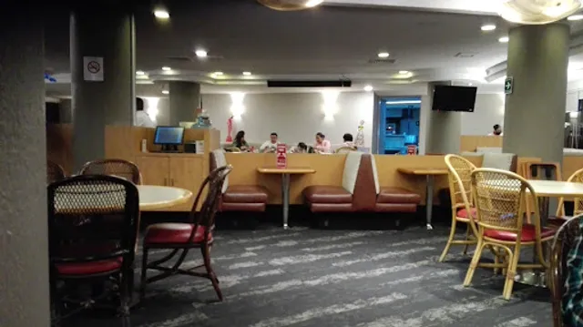 Restaurante Izy Atlacomulco