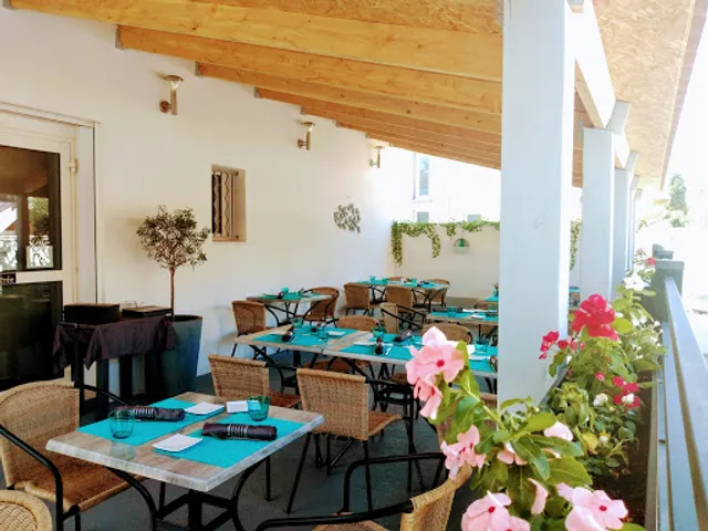 La Table de Florensac