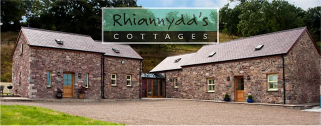 Rhiannydds Cottages