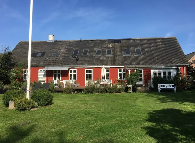 Dammegaard Bed & Breakfast