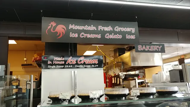 Mountain Fresh Grocery