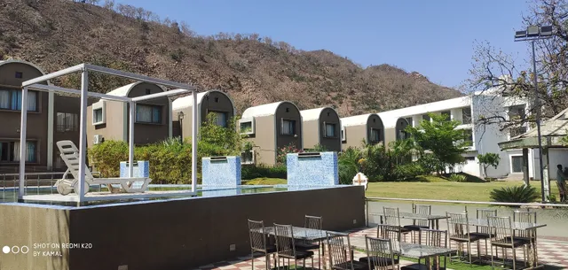 Mango Hotels Select Jambudi