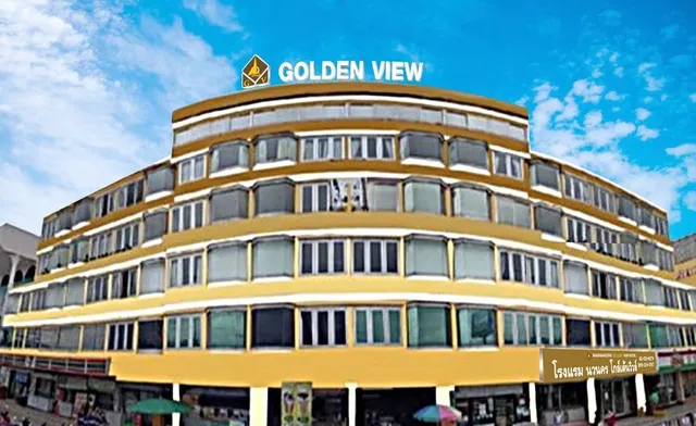Navanakorn Golden View Hotel