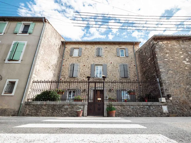 Le Clos Des Rosalines