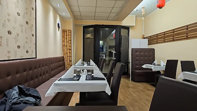 SUSA Sushi Asporto e Consegna a Domicilio