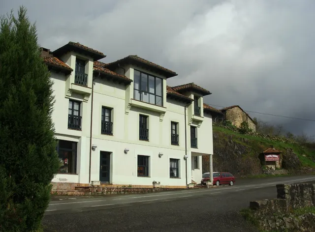 Hotel Montañas de Covadonga