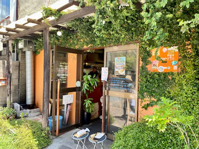 ハンバーグ食堂 榎本よしひろ商店