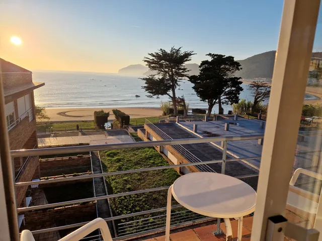 Zenit Mar Apartments