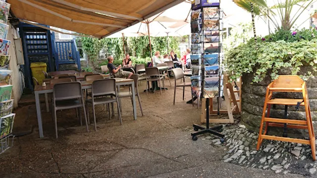 Corfe Castle Model Village