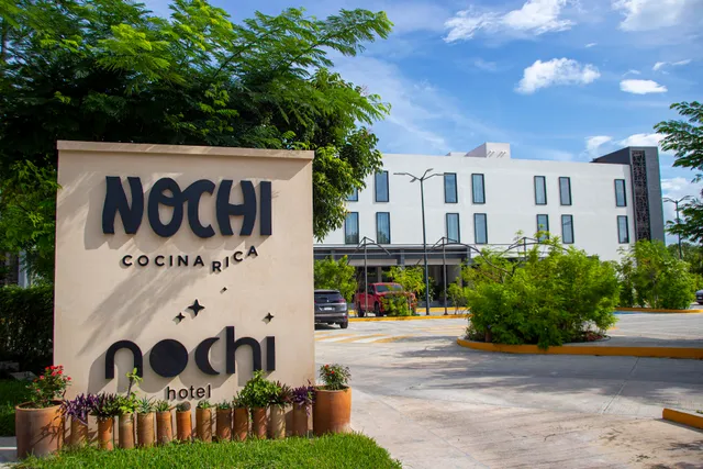 Hotel Nochi