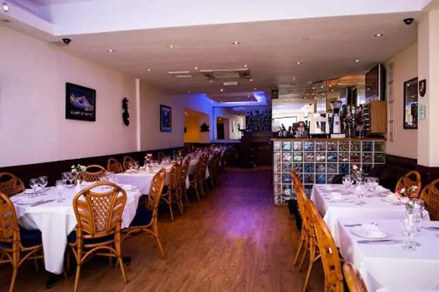 Everest Inn Grantham