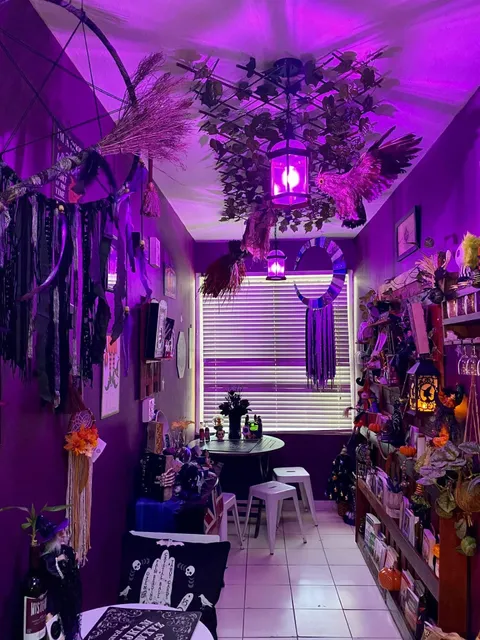 Pachamama Health Food