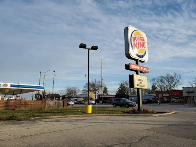 Burger King