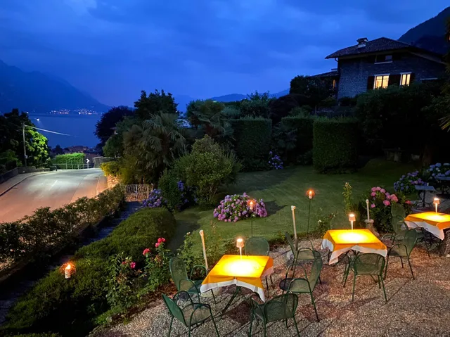 Hotel Loveno 2 stars