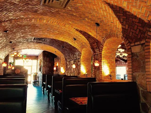 La Buena Vida Mexican Restaurant