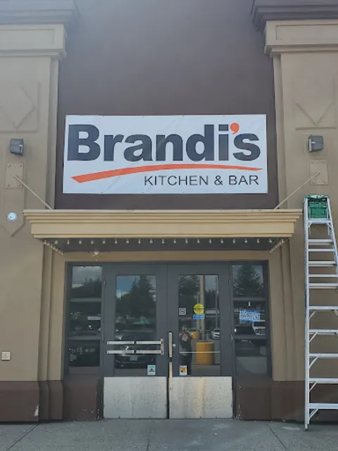 Brandi's Kitchen and Bar