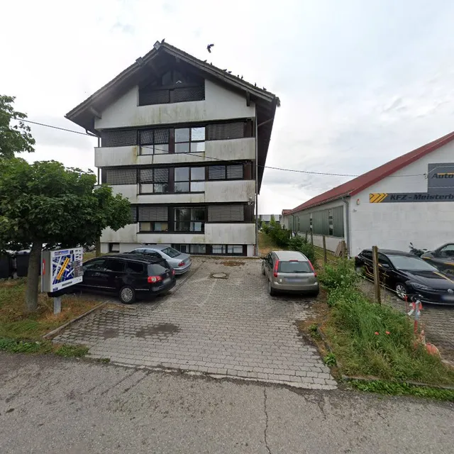 Hotel am Söldnermoos