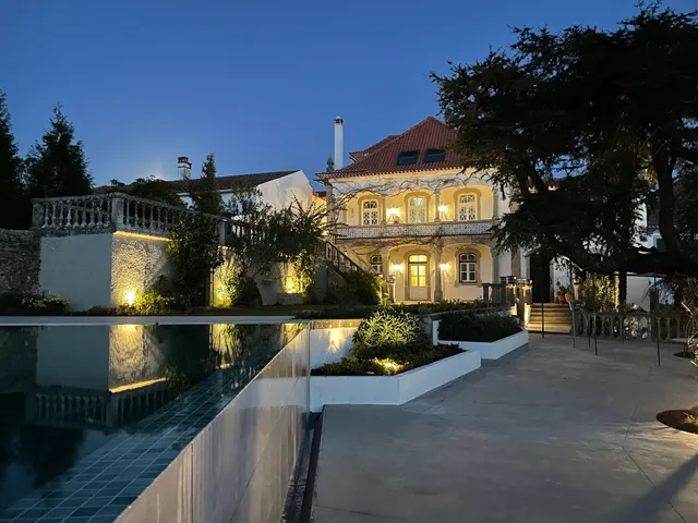 Casa do Cedro - Medelim