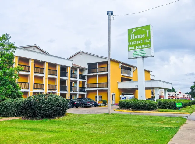 Memphis Extended Stay Memphis, TN