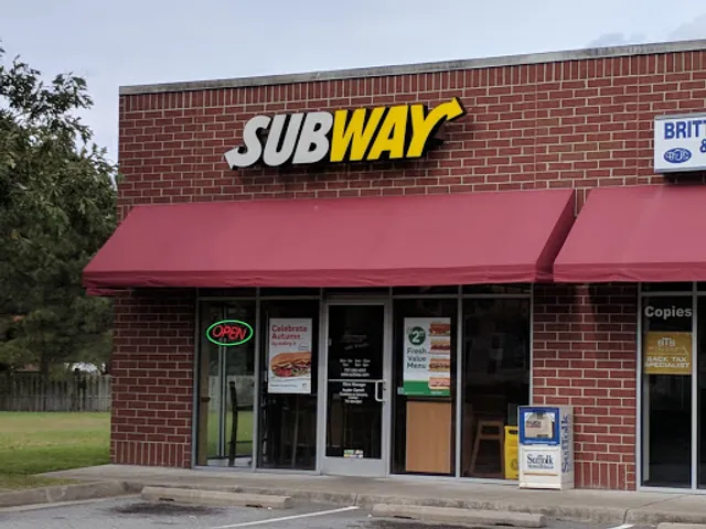Subway