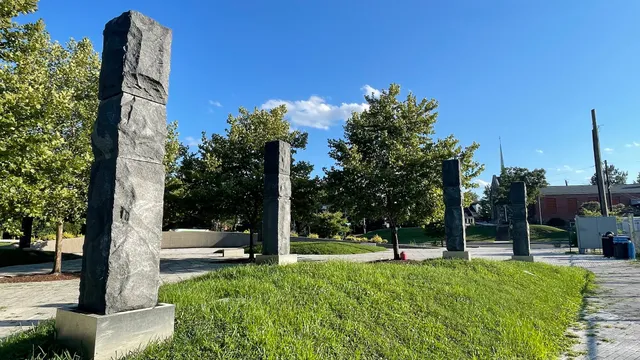 Legacy Memorial Park