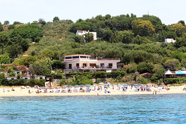 Camping Saline Di Gabriele O. and C. S.N.C.