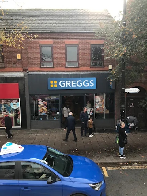 Greggs