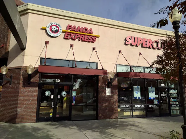 Panda Express