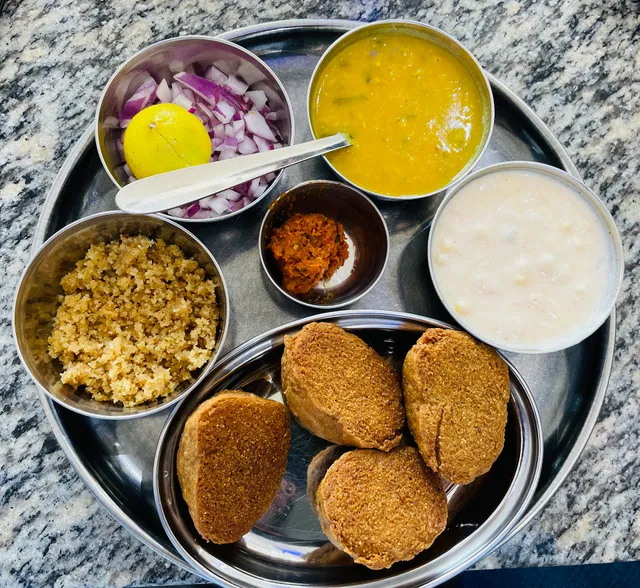 Bikaner Restaurant pure veg. Ajman