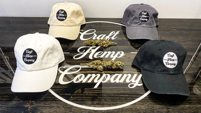 Craft Hemp Company