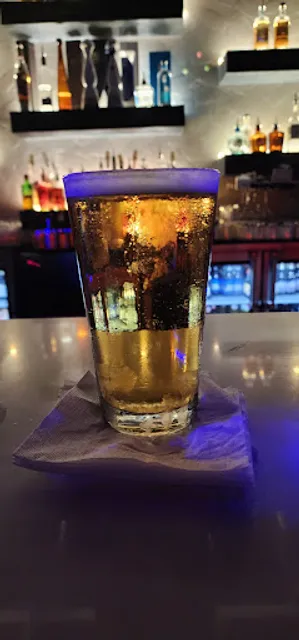 The House Downtown Bar