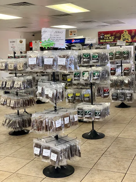 Vigil's Beef Jerky, LLC